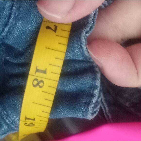 Seven4allmankind × Melissa Mccarthy - Picture 4 of 4